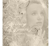 SPEARS, BRITNEY - SOMEDAY -5TR-