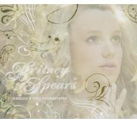 Spears,Britney - Someday (I Will Understand)