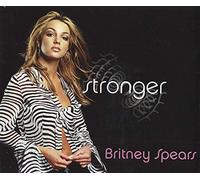Spears, Britney - Stronger / Walk on By