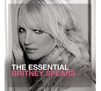 Britney Spears The Essential Britney Spears (CD) Album