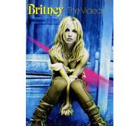 Spears Britney - The Videos (bmg)
