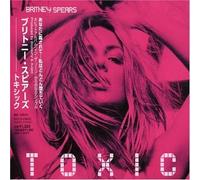Spears, Britney - Toxic