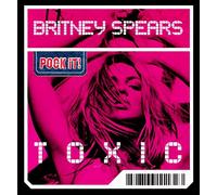 Spears,Britney - Toxic