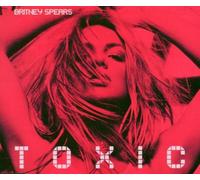 Spears,Britney - Toxic