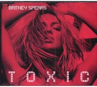 Spears, Britney - Toxic
