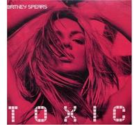 Spears, Britney - Toxic [Import]
