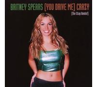 Spears Britney - You Drive Me Crazy