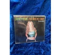Spears,Britney - You Drive Me Crazy