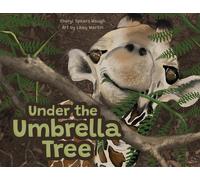Spears Waugh Under the Umbrella Tree (Tascabile)