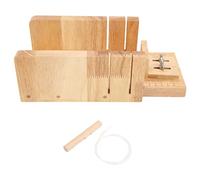 Speat Cutter Superbo Polistica taglio accurato per il kit di taglio del taglio del taglio della pagnotta con linea di in legno