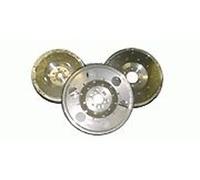 SPEC Billetta Alluminio Volano Chevy 10-16 Cruze & 12-16 di Sonic 1.4T Frizione