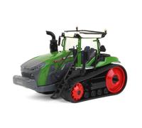 Spec Cast 1/64 Alta Dettaglio Fendt 1167 Vario MT Con Cingoli In Gomma SCT780