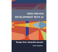 Spec-Driven Development with AI: Design First. Generate Second.