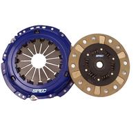 Spec Fase 2 +Chevy Camaro Corvette Gto LS2 LS3/7 V8 Cricchetto Clutch Kit Due+
