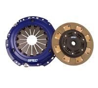 Spec Fase 2 Ford MUSTANG 5.0L 4.6L Kit Frizione & Billetta Alluminio Placca