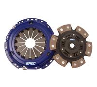 Spec Fase 3 Chevy LS1 LS6 Lsx 5.7L Kit Frizione & Billetta Alluminio Placca