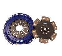 Spec Fase 4 Chevy Camaro Corvette Gto LS2 LS3/7 V8 6.2L Cricchetto Kit Frizione