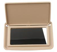 Spec OEM-Spec Specchio cosmetico per parasole automobilistico compatibile con Select per veicoli Mercedes-Benz e tra cui W202 W210 2108102510 (A)