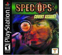 Spec Ops: Covert Assault