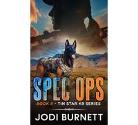 Spec Ops K9