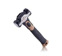Spec Ops Martello per perforare/spaccare per colpire e demolire, manico bi-materiale ammortizzante e antivibrante, 0,9 kg