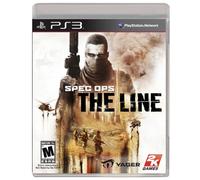 Spec Ops the Line