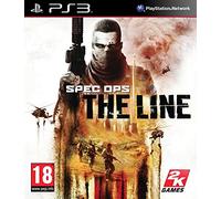 Spec Ops: The Line [Edizione: Francia]