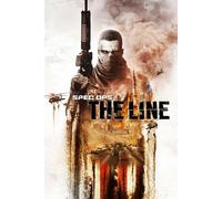 Spec Ops: The Line + FUBAR Pack Steam Key (PC) GLOBAL