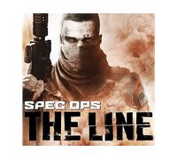 Spec Ops: The Line - GIOCO PC