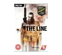 Spec Ops: The Line - Including Fubar pack (PC DVD) [Edizione: Regno Unito]