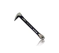 Spec Ops Tools - Levachiodi da 25,4 cm, a forma di zampa di gatto, in acciaio ad alto tenore di carbonio, donato al 3% ai veterani,