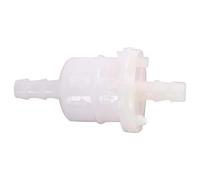 Spec-x Filtro Del Carburante 6 Mm