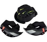 Spec-X SX-82.03, Kit di rivestimento M male Nero