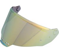 Spec-X SX-82.03, scudo specchiato male Oro A Specchio