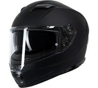 Spec-X SX-82.03 Solid, casco integrale L female Nero Opaco