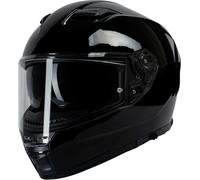 Spec-X SX-82.03 Solid, casco integrale M female Nero