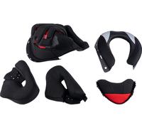 Spec-X SX-95.01, Kit di rivestimento L male Nero