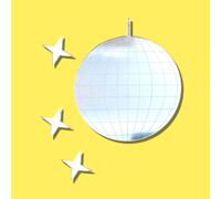 Specchi A Forma Di Disco - Specchi Di Sicurezza In Acrilico