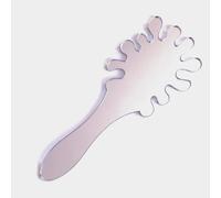 Specchi A Mano A Forma Di Splash