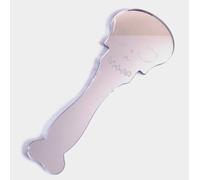 Specchi A Mano A Forma Di Teschio