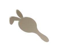 Specchi A Mano Con Coniglio