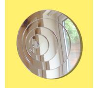 Specchi Acrilici A Forma Di Sfera Infinity - Varie Dimensioni