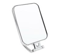 Specchi autoportanti quadrati durevoli del bagno del dormitorio dello specchio