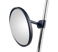 Specchi convessi per camion, specchi circolari di grandi dimensioni - Specchietti retrovisori convessi ad alta definizione con visione più ampia,Forniture per assistenza alla retromarcia