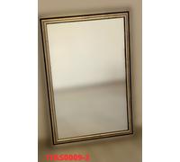 SPECCHI DA PARETE 70X100 CM CON CORNICE DA 5 CM MAGIC (ITAS0009-3)