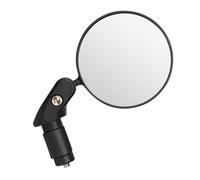 Specchi di retrovisore della bici Multi angolo regolabile specchi riflettenti
