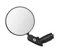 Specchi di retrovisore della bici Multi angolo regolabile specchi riflettenti