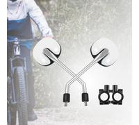 Specchi di retrovisore per bici di montagna per la modifica della bici