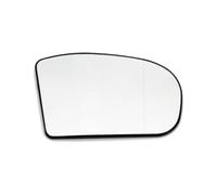 Specchi di ricambio Compatibile Con Benz Per W203 C230 C240 C280 C320 C350 Per AMG 2001-2007 Lastra Di Vetro Specchietto Retrovisore Riscaldato Per Porta Laterale Sinistra Destra