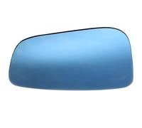 Specchi di ricambio Compatibile Con BMW Per 6 Series GT G32 2018 2019 2020 1 Paio Di Specchietti Retrovisori Esterni Blu Riscaldati OEM: 51167445413